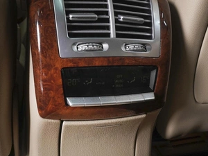Седан Mercedes-benz S-класс 2009 года, 2320000 рублей, Ростов-на-Дону