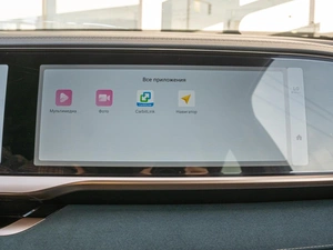 Внедорожник Geely Monjaro 2024 года, 3299000 рублей, Краснодар