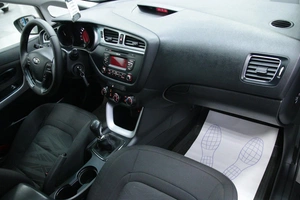 Хетчбэк Kia Ceed 2012 года, 918000 рублей, Солонцы