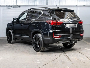 Внедорожник SsangYong Rexton 2021 года, 4089000 рублей, Ставрополь