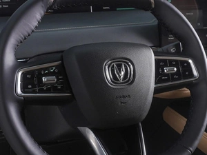 Внедорожник Changan UNI-K 2023 года, 2400000 рублей, Ростов-на-Дону