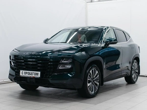 Внедорожник Jetour Dashing 2023 года, 2399000 рублей, Красноярск