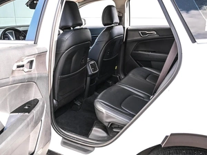 Внедорожник Kia Sportage 2021 года, 3314000 рублей, Кирилловка