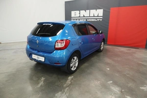 Хэтчбек Renault Sandero 2014 года, 910000 рублей, Курск