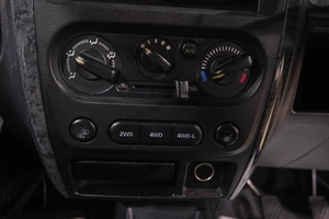 Внедорожник Suzuki Jimny 2008 года, 699000 рублей, Новокузнецк