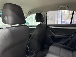 Лифтбек Skoda Octavia 2015 года, 599000 рублей, Красноярск
