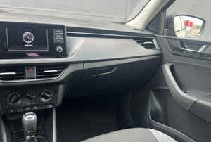 Лифтбек Skoda Rapid 2021 года, 1425000 рублей, Солонцы