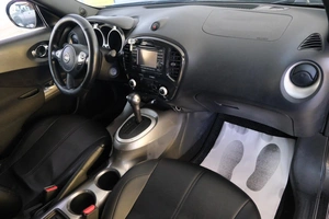 Внедорожник Nissan Juke 2012 года, 1249000 рублей, Омск