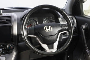 Внедорожник Honda CR-V 2008 года, 1399000 рублей, Новосибирск