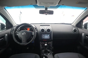Внедорожник Nissan Qashqai 2008 года, 795000 рублей, Орёл