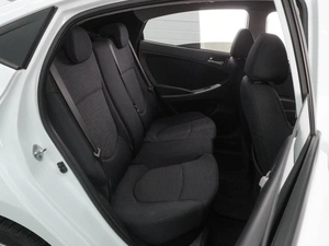 Седан Hyundai Solaris 2015 года, 1050000 рублей, Воронеж