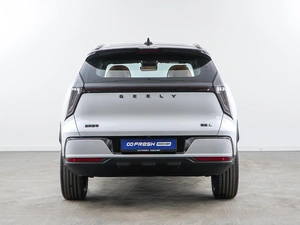 Внедорожник Geely Atlas 2025 года, 3289046 рублей, Москва