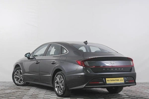 Седан Hyundai Sonata 2021 года, 2099000 рублей, Кемерово