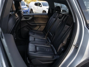 Внедорожник Audi Q7 2017 года, 3999000 рублей, Большой Сочи