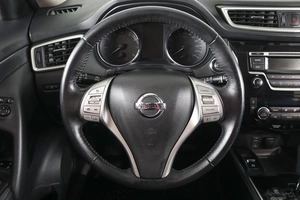 Внедорожник Nissan X-Trail 2018 года, 1699000 рублей, Пермь