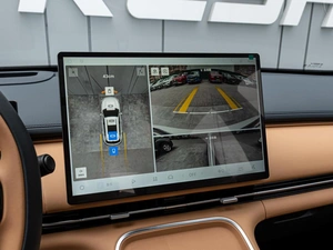 Внедорожник Geely Galaxy Starship 7 2025 года, 3199000 рублей, Краснодар