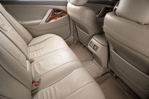 Седан Toyota Camry 2008 года, 1269000 рублей, Оренбург