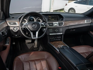 Седан Mercedes-benz E-класс 2015 года, 2920000 рублей, Краснодар
