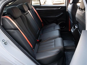 Седан OMODA S5 GT 2023 года, 1930000 рублей, Краснодар