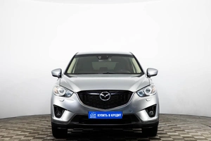 Внедорожник Mazda CX-5 2013 года, 1959000 рублей, Пермь
