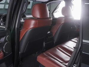 Внедорожник Lexus LX 2019 года, 9750000 рублей, Ростов-на-Дону