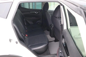 Внедорожник Nissan Qashqai 2015 года, 1620000 рублей, Мирное