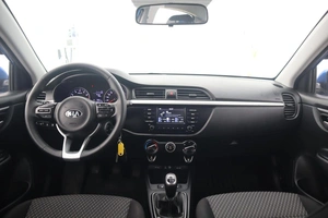 Хэтчбек Kia Rio 2019 года, 1300000 рублей, Орёл