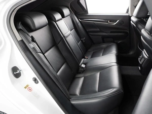 Седан Lexus GS 2014 года, 2609000 рублей, Тюмень