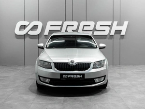 Лифтбек Skoda Octavia 2014 года, 1070000 рублей, Тюмень