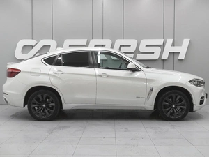 Внедорожник BMW X6 2015 года, 3333000 рублей, Ростов-на-Дону