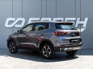 Внедорожник Chery Tiggo 4 Pro 2023 года, 1399000 рублей, Краснодар