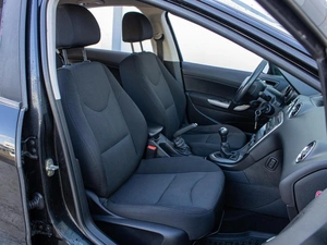Седан Peugeot 408 2013 года, 729000 рублей, Петрозаводск
