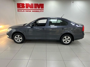 Хэтчбек 4 дв. Skoda Octavia 2012 года, 1150000 рублей, Смоленск
