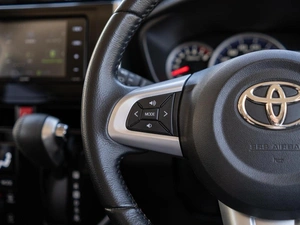 Минивэн Toyota Roomy 2019 года, 1230000 рублей, Большой Сочи