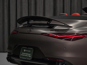 Кабриолет Mercedes-benz SL-класс AMG 2022 года, 10850000 рублей, Красноярск