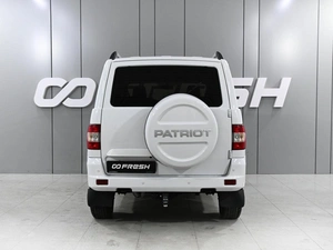 Внедорожник УАЗ Patriot 2024 года, 1829000 рублей, Ростов-на-Дону