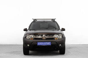 Внедорожник Renault Duster 2019 года, 1499000 рублей, Барнаул