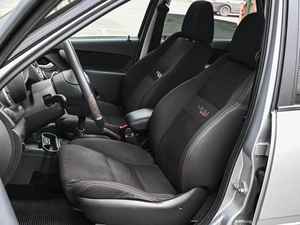 Хетчбэк ВАЗ (LADA) Kalina 2015 года, 699000 рублей, Кирилловка