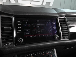 Внедорожник Skoda Kodiaq 2018 года, 2619000 рублей, Аксай