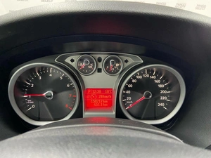 Седан Ford Focus 2011 года, 730000 рублей, Красноярск