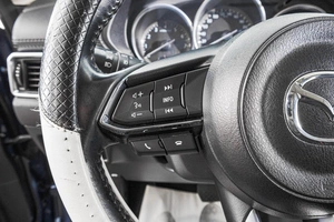 Внедорожник Mazda CX-5 2018 года, 2149000 рублей, Барнаул