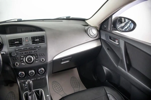 Седан Mazda 3 2011 года, 819000 рублей, Пермь