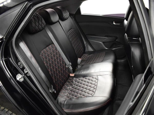 Седан Hyundai Solaris 2017 года, 1285900 рублей, Казань