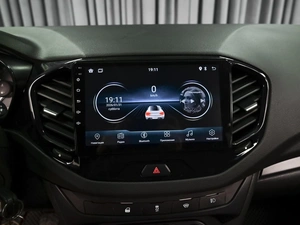 Седан ВАЗ (LADA) Vesta 2017 года, 878000 рублей, Ставрополь