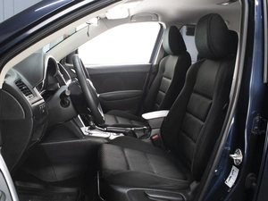 Внедорожник Mazda CX-5 2014 года, 1660000 рублей, Омск