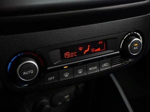 Седан Kia Rio 2015 года, 1219000 рублей, Воронеж