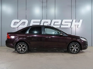 Седан Ford Focus 2009 года, 649000 рублей, Воронеж