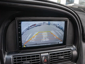 Минивэн Chevrolet Rezzo 2007 года, 639000 рублей, Краснодар