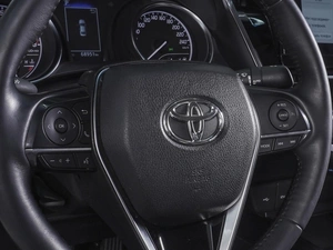 Седан Toyota Camry 2021 года, 3439000 рублей, Ростов-на-Дону