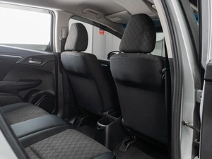 Хетчбэк Honda Fit 2014 года, 1069000 рублей, Тюмень